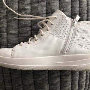 FitFlop High Top Sneakers